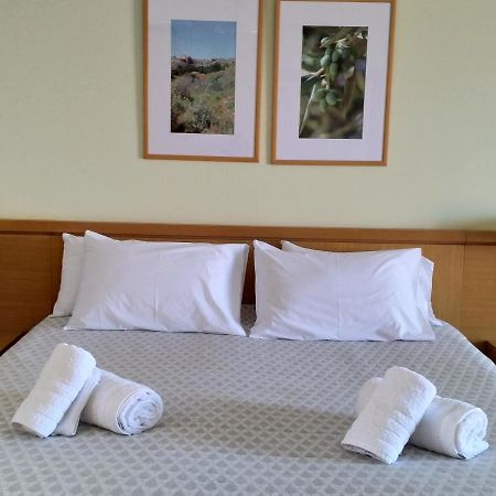 Hotel Estia Finikounta Dış mekan fotoğraf