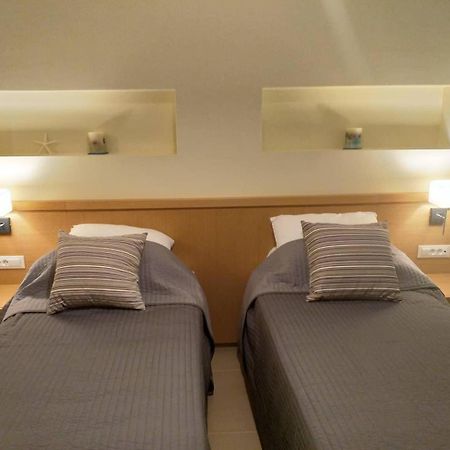 Hotel Estia Finikounta Dış mekan fotoğraf