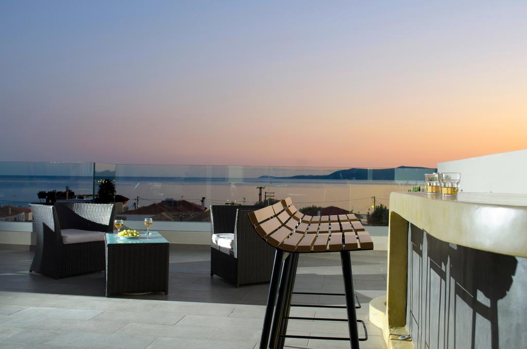 Hotel Estia Finikounta Dış mekan fotoğraf