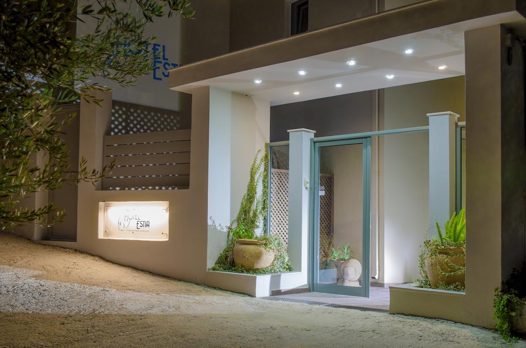 Hotel Estia Finikounta Dış mekan fotoğraf