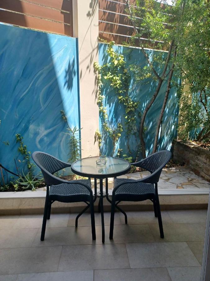 Hotel Estia Finikounta Dış mekan fotoğraf