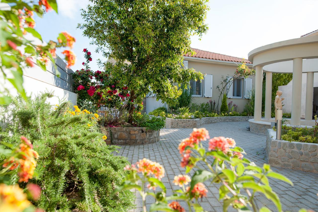Hotel Estia Finikounta Dış mekan fotoğraf