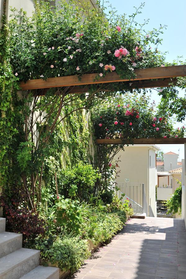 Hotel Estia Finikounta Dış mekan fotoğraf