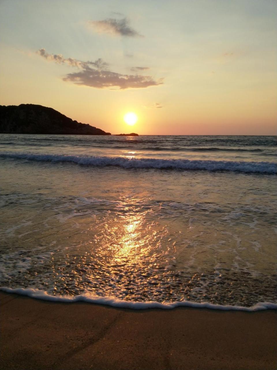 Hotel Estia Finikounta Dış mekan fotoğraf