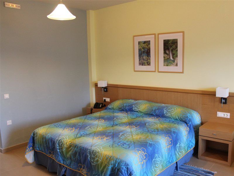 Hotel Estia Finikounta Dış mekan fotoğraf