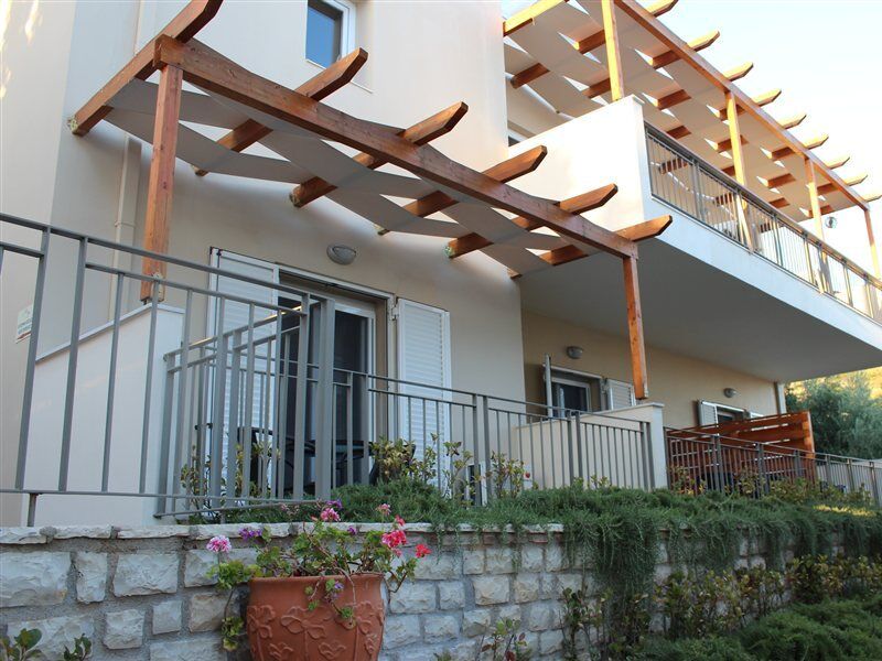 Hotel Estia Finikounta Dış mekan fotoğraf