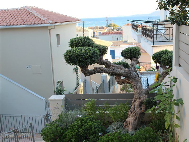 Hotel Estia Finikounta Dış mekan fotoğraf